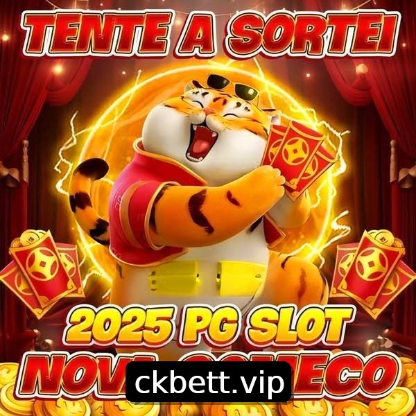 Sistema VIP ckbet